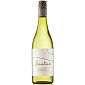 Вино безалкогольное Lautus Chardonnay 0,75 л, белое