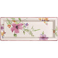 Блюдо прямоугольное Mariefleur Gifts 23,6х9,7 см