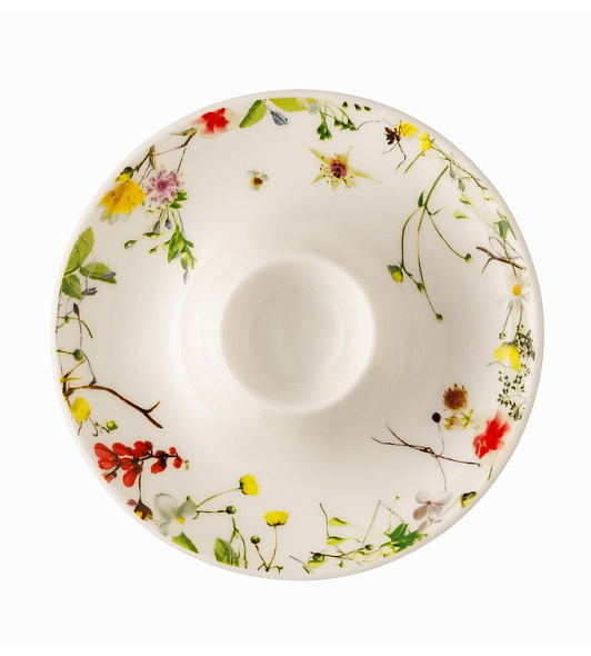 Подставка для яйца Brillance Fleurs Sauvages 11 см