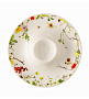 Подставка для яйца Brillance Fleurs Sauvages 11 см