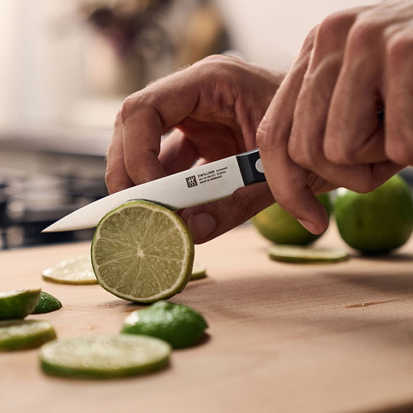 Нож для овощей Zwilling Gourmet 10 см