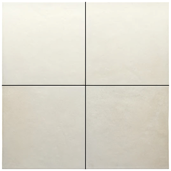 Керамогранит Equipe Ares 20х20, Blanco, 8,3 мм