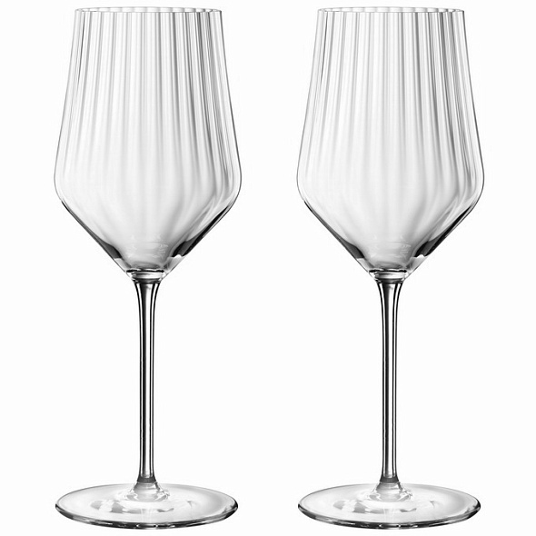 Набор бокалов для белого вина Aperitivo 490 мл, 2 шт