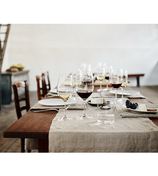 Набор бокалов для виски O Wine Tumbler 430 мл, 2 шт