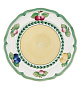 Тарелка салатная French Garden Fleurence 21 см