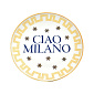 Блюдце Ciao Milano 15 см