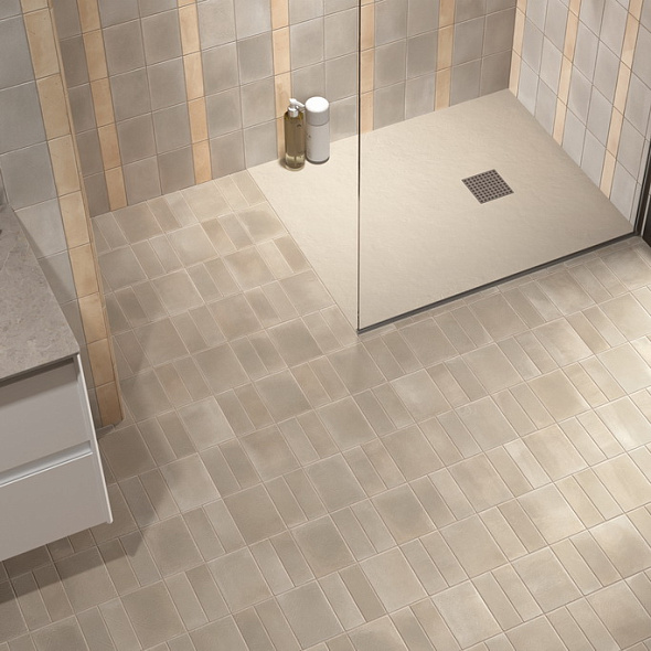 Керамогранит Equipe Miyako 10х15, Coast, 7,8 мм