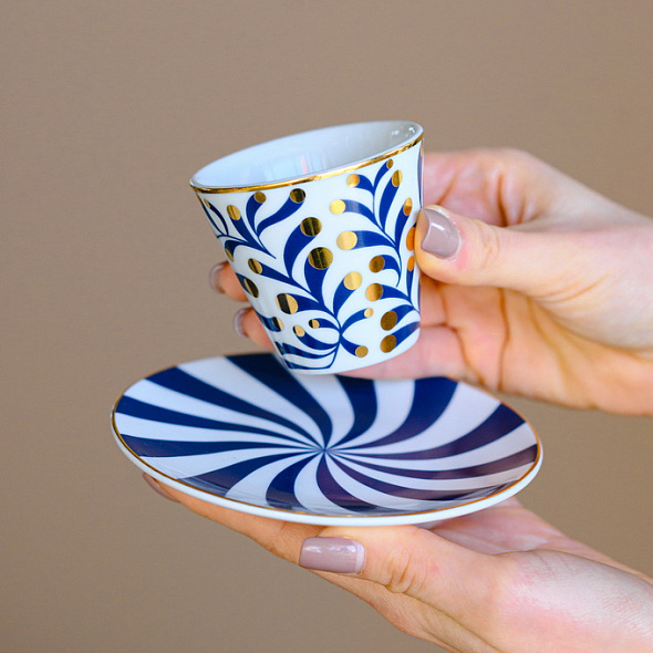 Чаша "Marino" Abracadabra 6 см