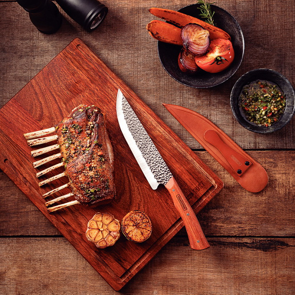 Нож кухонный для мяса Tramontina Knives 20 см
