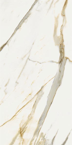 Керамогранит Italon Stellaris 60х120 Lappato, Calacatta Gold, 9 мм