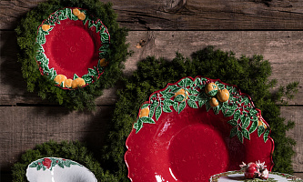Coroa De Natal