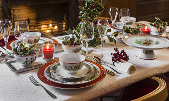 Christmas Magic