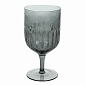 Бокал для вина Glass Serena 450 мл, серый
