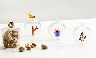 Christmas tales