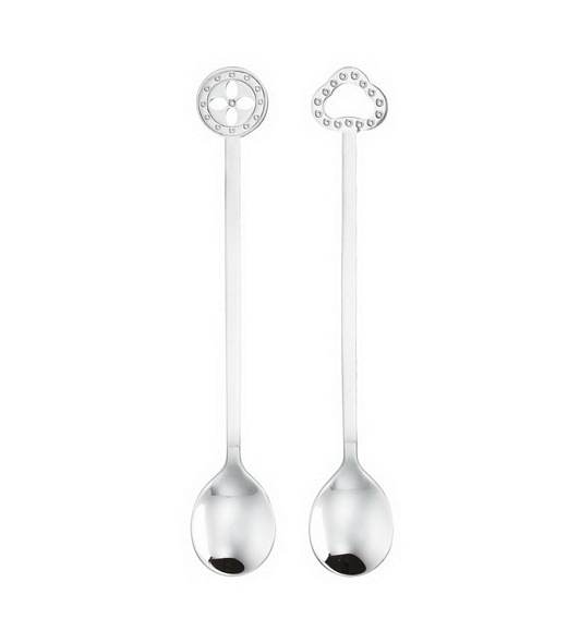 Набор ложек Party Oriental, 2 шт