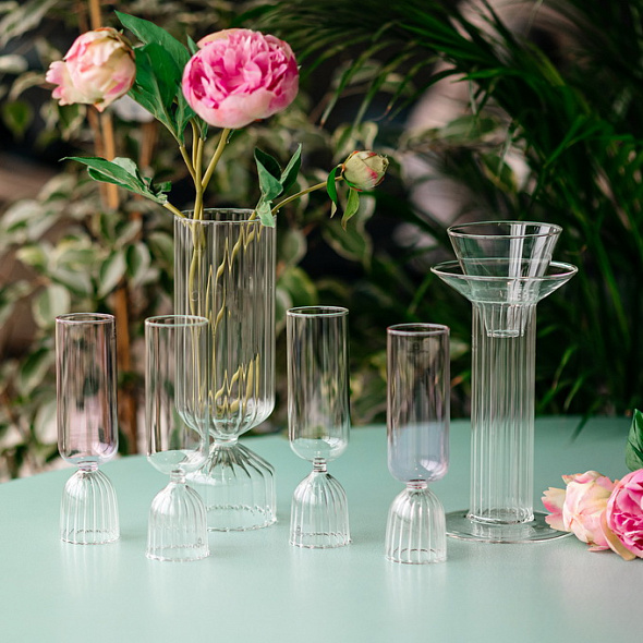 Ваза Amaryllis 27,5 см