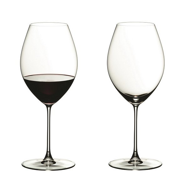 Набор бокалов для вина Old World Syrah Veritas 630 мл, 2 шт