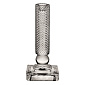 Подсвечник Bicos Clear 22 см