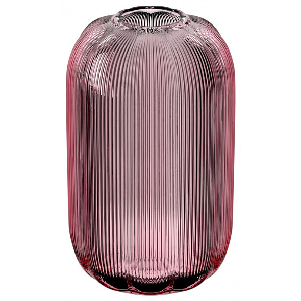 Ваза Fleur Cassis 28 см