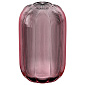 Ваза Fleur Cassis 28 см