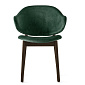 Стул Calligaris Holly, Forest Green Verde Bosque