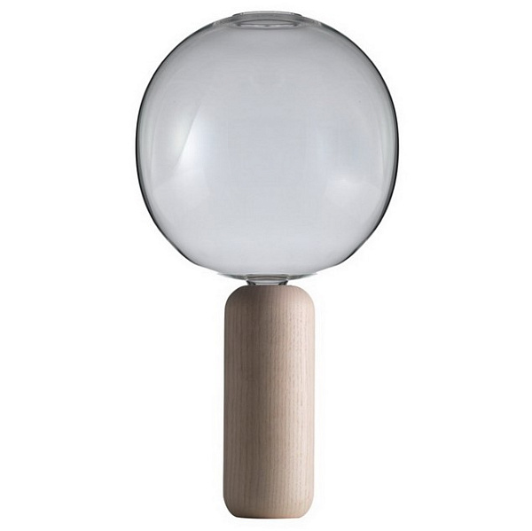 Ваза Cappellini Crystal Ball купить в салоне Сквирел в Минске.