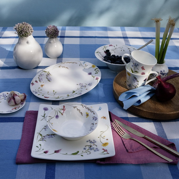 Салатник Nora Spring Vibes 15 см