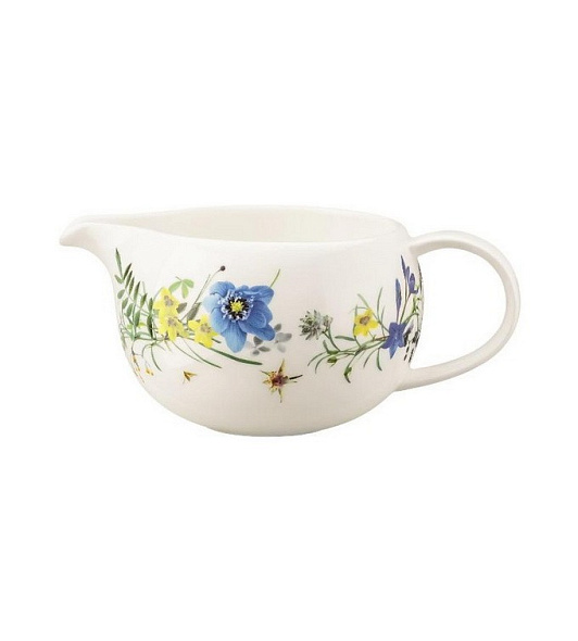 Сливочник Brillance Fleurs des Alpes 320 мл