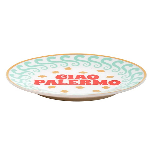 Блюдце Ciao Palermo 15 см