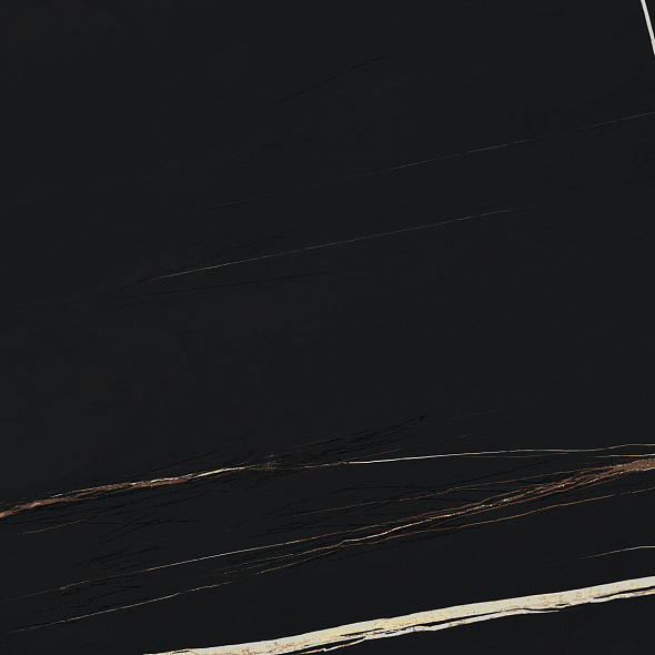 Керамогранит Italon Charme Deluxe 80х80 Naturale, Sahara Noir, 9 мм