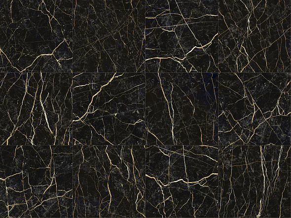 Керамогранит Italon Charme Extra 60х60 Naturale, Laurent, 9 мм