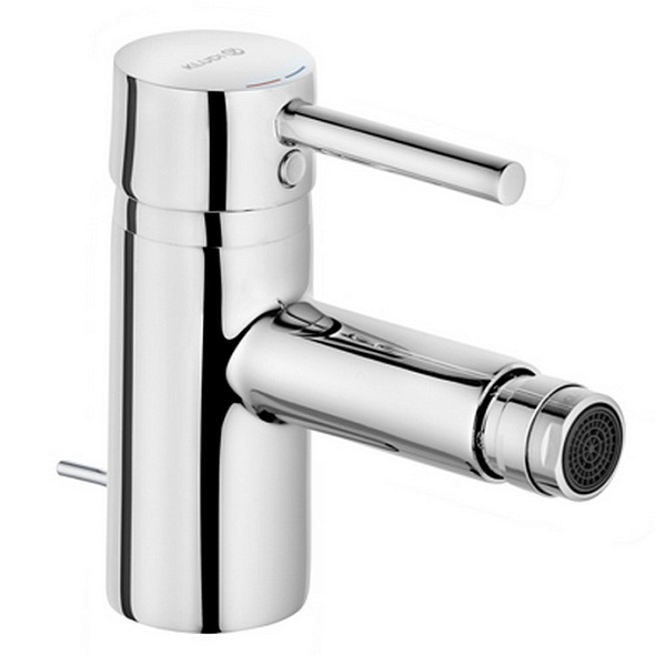 Смеситель для биде Kludi Bozz 385330576, хром