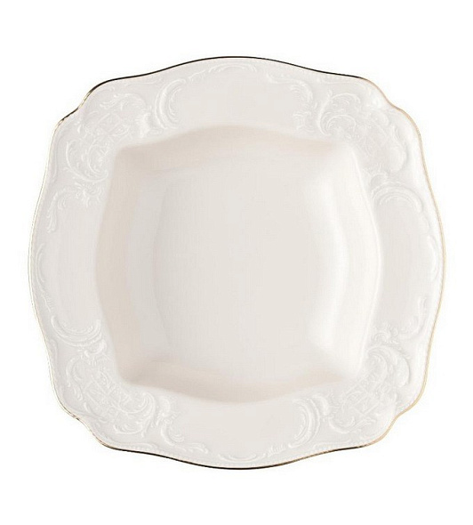 Салатник Sanssouci Ivory Gold 26 см