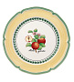 Тарелка столовая French Garden Valence 26 см