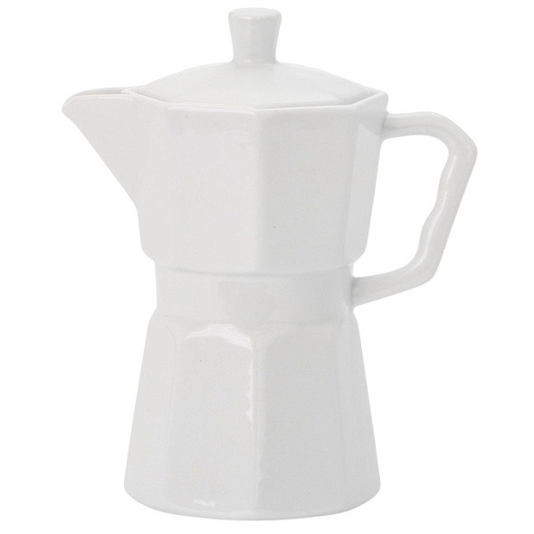 Кофейник Estetico Quotidiano 17,5 см