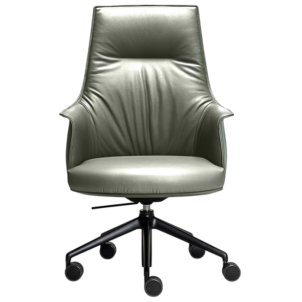 Кресло офисное Poltrona Frau Archibald Task Executive