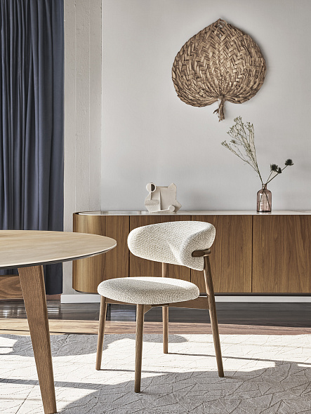 Стул Calligaris Oleandro CS2034, Beige