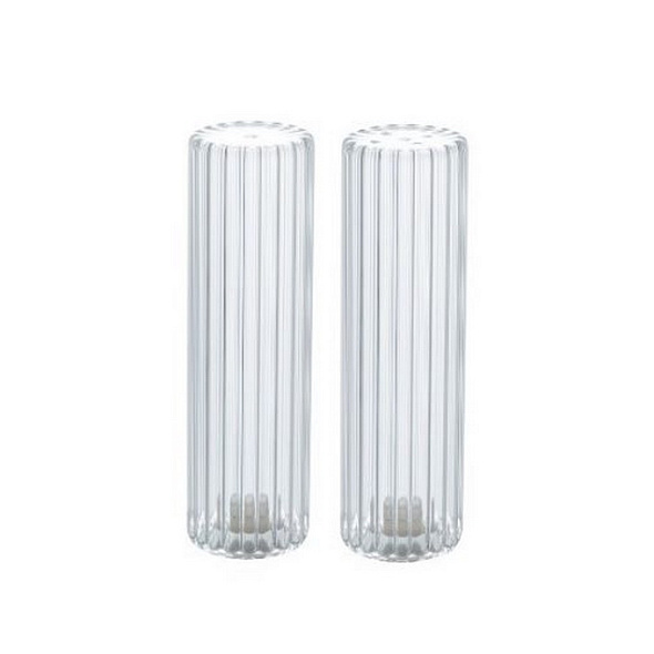 Набор из солонки и перечницы Boro, 2 шт