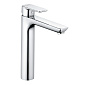Смеситель для раковины Kludi Pure&Style 402960575, хром