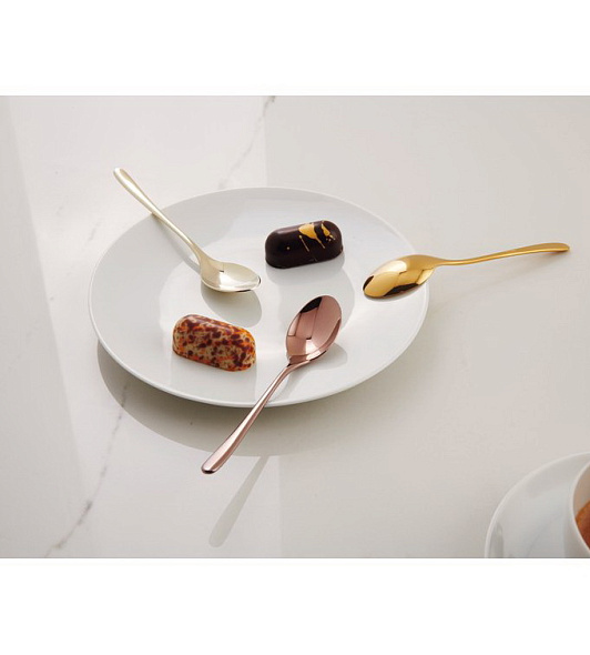 Набор ложек кофейных Taste Mix, 6 шт