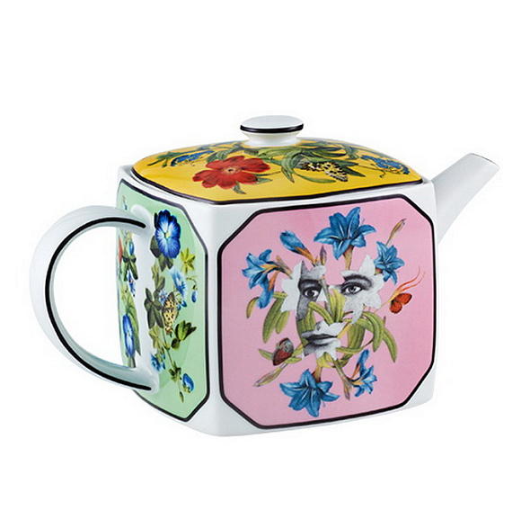 Заварник Fête Vos Jeux by Christian Lacroix 1,076 л