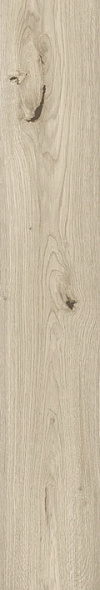 Керамогранит Coliseum Natura 20х120 Naturale, White, 9 мм
