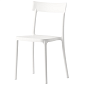 Стул Connubia Argo, Optic White