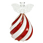 Фигурка "Ангел" Christmas Lollipop 13 см с подсветкой