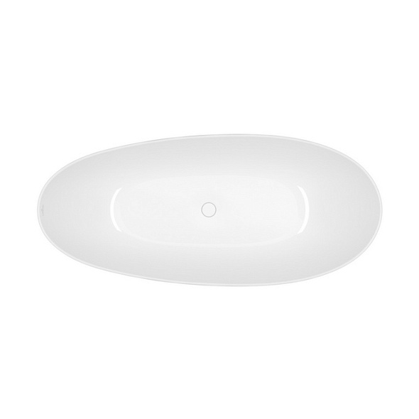 Ванна квариловая Villeroy & Boch Antao 170х75 UBQ170TAO7V-01