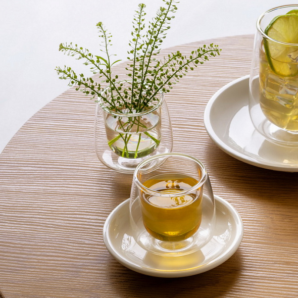 Набор стаканов Artesano Hot&Cold Beverages 60 мл, 2 шт