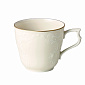 Чашка кофейная Sanssouci Ivory Gold 210 мл