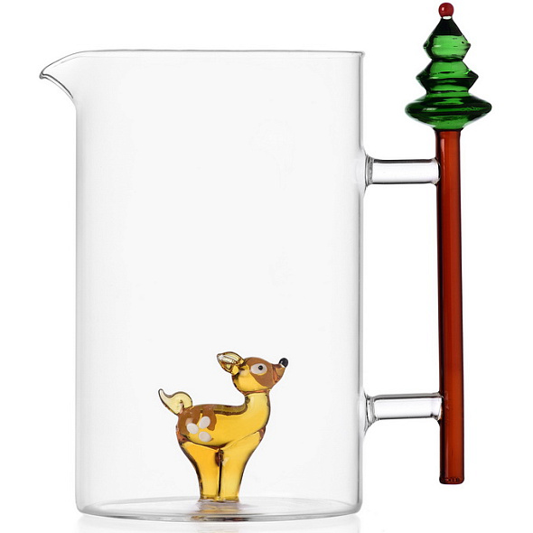 Кувшин "Олененок" Woodland Tales 1,5 л