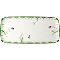 Блюдо для сэндвичей Colourful Spring 35х16 см