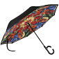 Зонт "Маки" 80 см